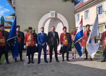 Mladima treba prenositi istinu o Domovinskom ratu