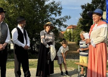 Hladna kupka starog Samobora za vruć ljetni dan