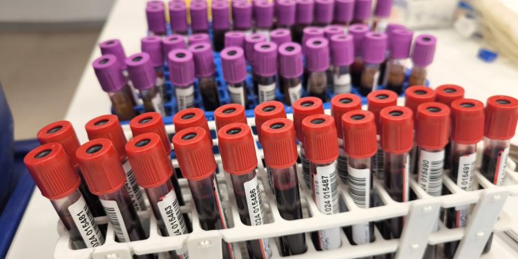 Nove akcije darivanja krvi