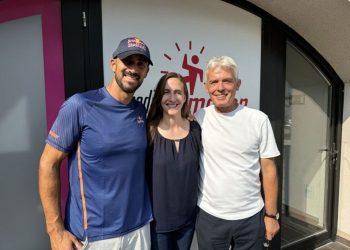 Olimpijsko zlato dolazi u Samobor – Martin Sinković i brat Valent bili najbrži u Parizu!