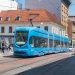 Subvencija srednjoškolcima za prijevoz ZET-ovim tramvajima