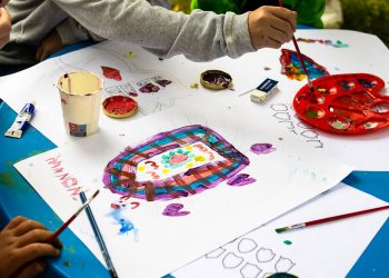 Učili o samoborskoj prošlosti i dobro se zabavili