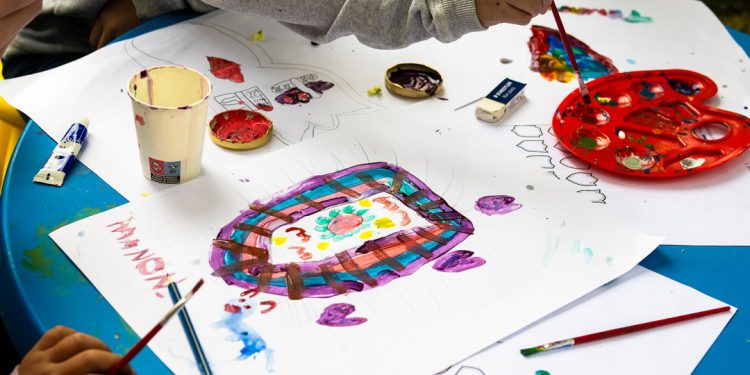 Učili o samoborskoj prošlosti i dobro se zabavili