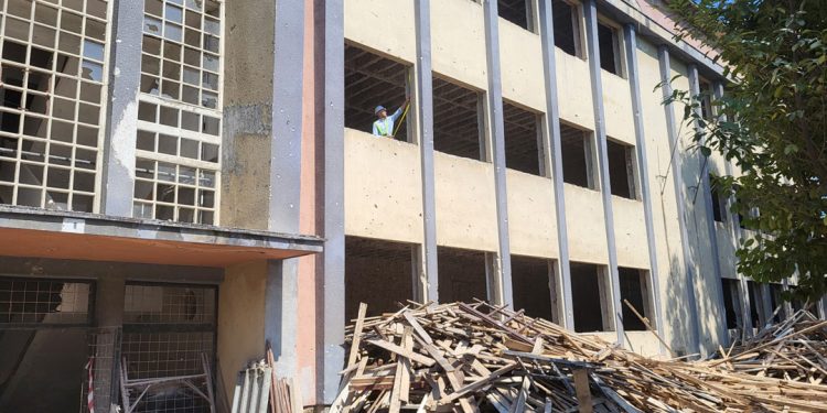 U tijeku radovi na 17 gradskih projekata u Samoboru