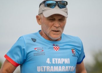 Braniteljski ultramaraton i Olimpijske igre