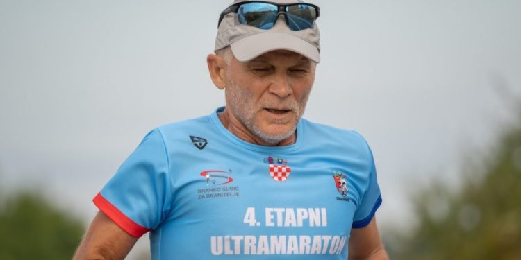 Braniteljski ultramaraton i Olimpijske igre