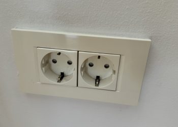 Isključenja struje 2. i 3. rujna