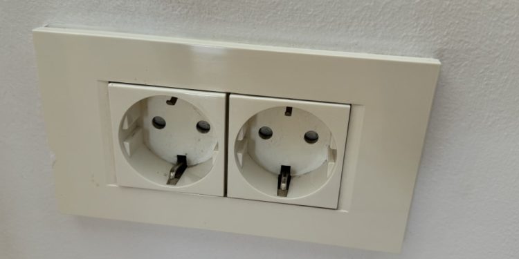 Isključenja struje 2. i 3. rujna