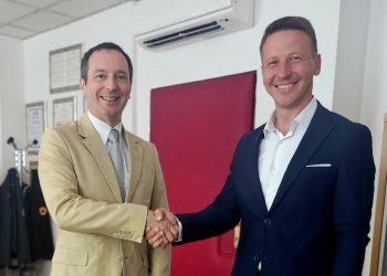 Francuski veleposlanik u Svetoj Nedelji