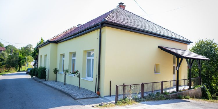 Obnova školskih objekata tijekom ljetnih praznika