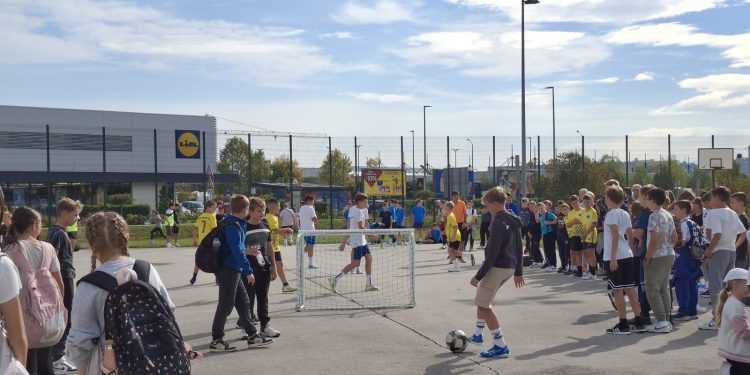 Mogućnost do mogućnosti