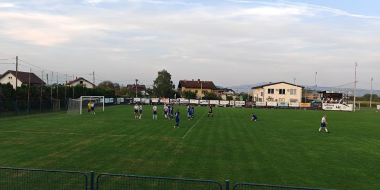 Od preponskog jahanja do “Kutije šibica”