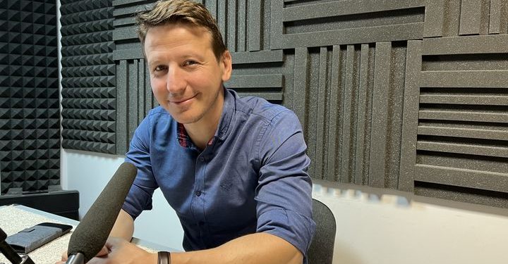 Dario Zurovec o hrvatskoj političkoj sceni i svetonedeljskim aktualnostima