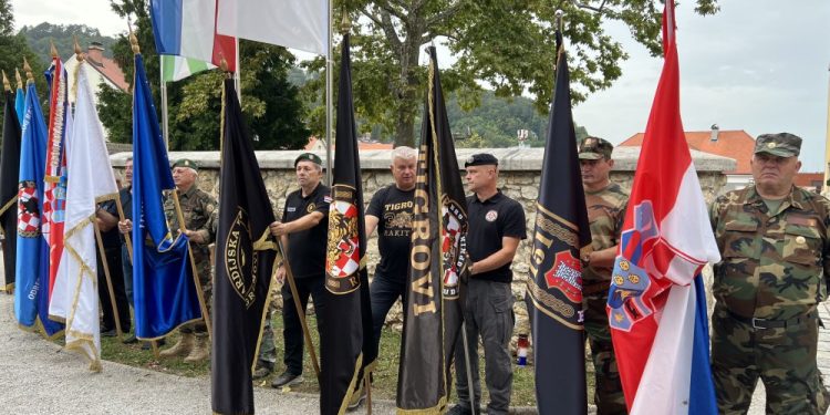 Uskoro proslava Dana samoborskih branitelja