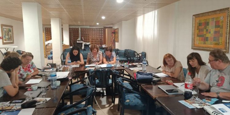 Erasmus edukacija na Tenerifima za učiteljice OŠ Bogumila Tonija