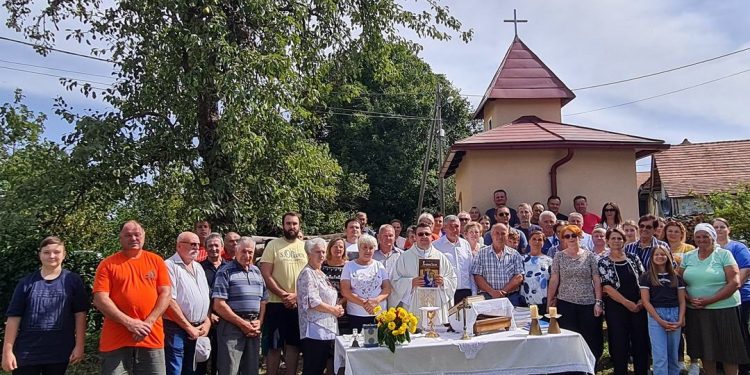 U Bedru obilježena svetkovina sv. Marka Križevčanina