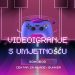 “Videoigranje s Umjetnošću” – interaktivne glazbene radionice u Bunkeru