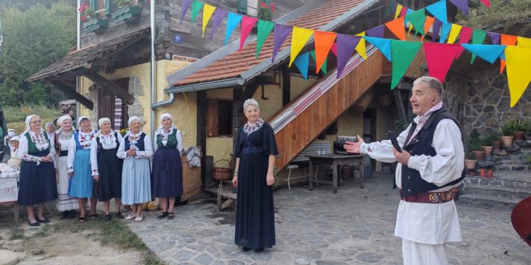 Dan zajedništva udruge i godišnjica PD Cerinski vir