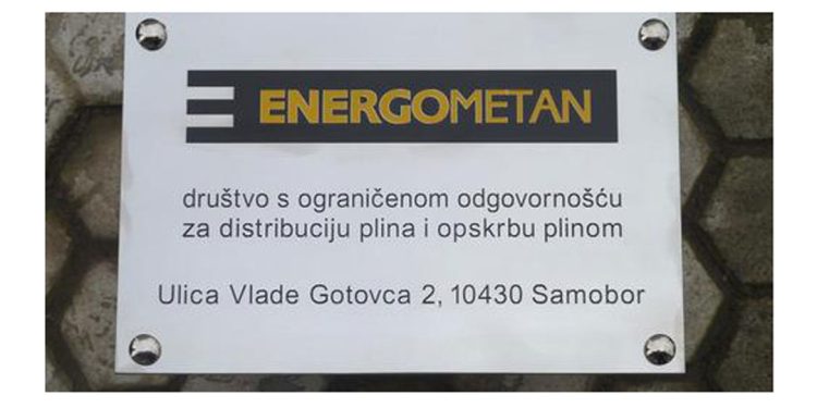 “Energo metan” ponovno opskrbljivač plinom u Samoboru