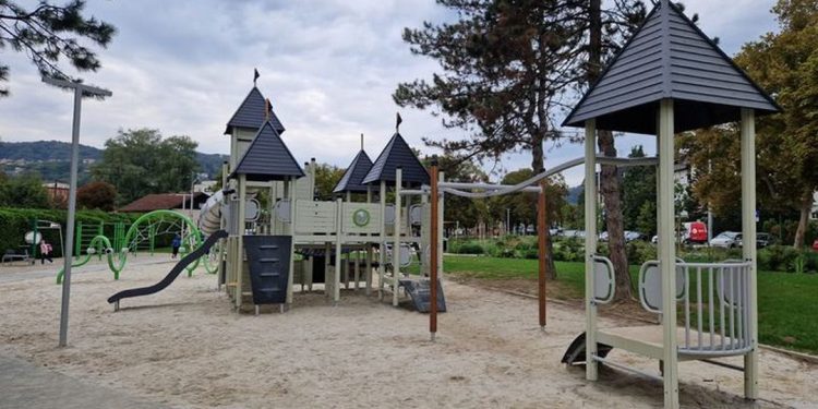 Apel protiv vandalizma