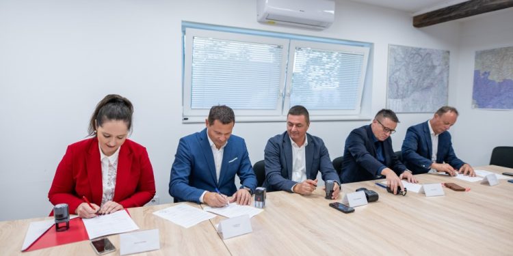 Novo vozilo za HGSS – Stanicu Samobor