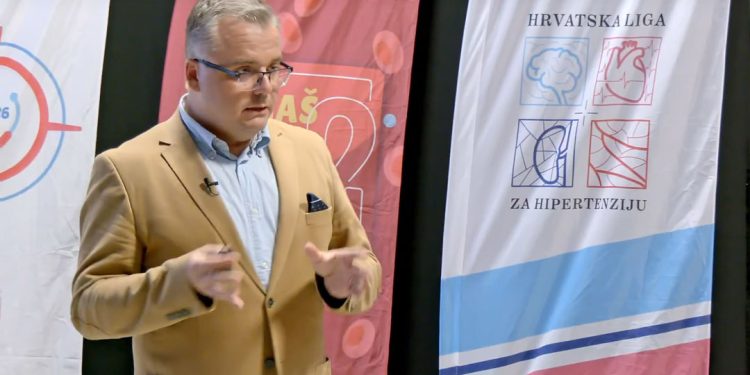 O tlaku, šećeru i kolesterolu kao “tihim ubojicama”