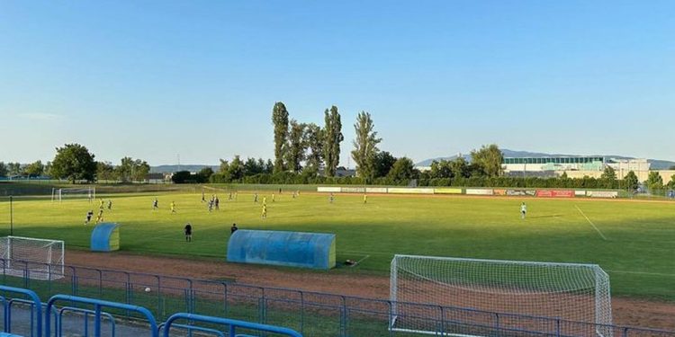 Samobor – Vrapče u novom terminu, Kobre Samobor i dalje bez poraza