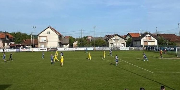 Međugradski derbi Save Strmec i Samobora pripao domaćinu