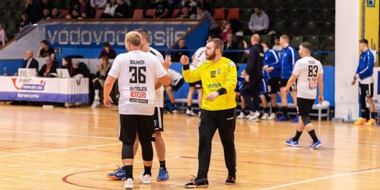 Rudari upisali poraz kod Osijeka, Rudar 2 bolji od Viro Virovitice