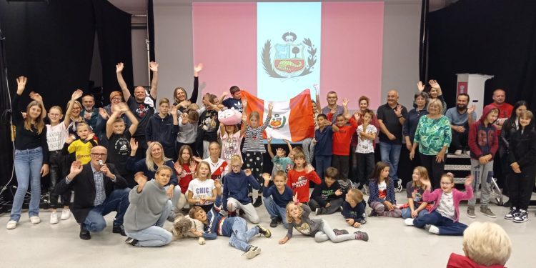 Dah Perua u Samoboru