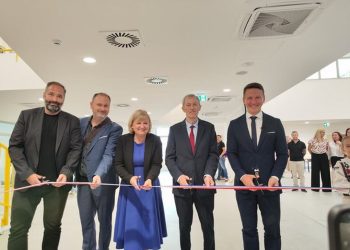 Na početku nove školske godine u Svetoj Nedelji i Dugom Selu