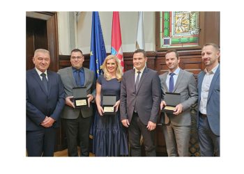 Uspjesi županijskih poduzetnika i proslave Dana općina Gradec i Kravarsko