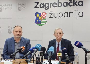 Župan Kožić najavio novu školsku godinu