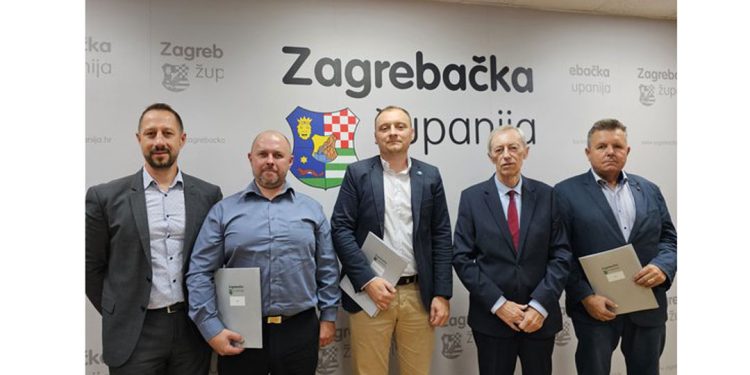 Potpore poduzetnicima i provjera spremnosti sustava civilne zaštite