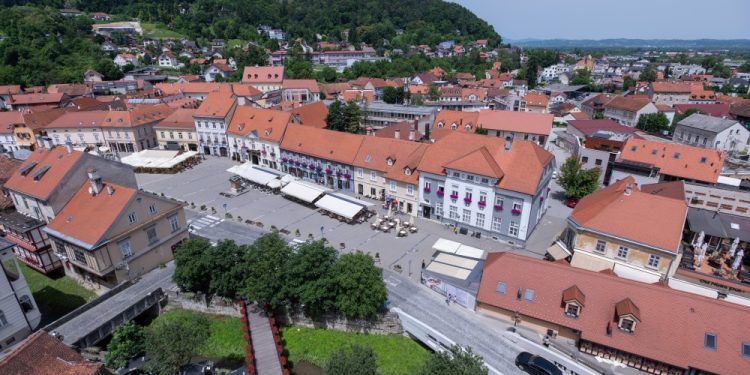 Poziv na dostavu prijedloga za izradu proračuna Grada Samobora za 2025. godinu