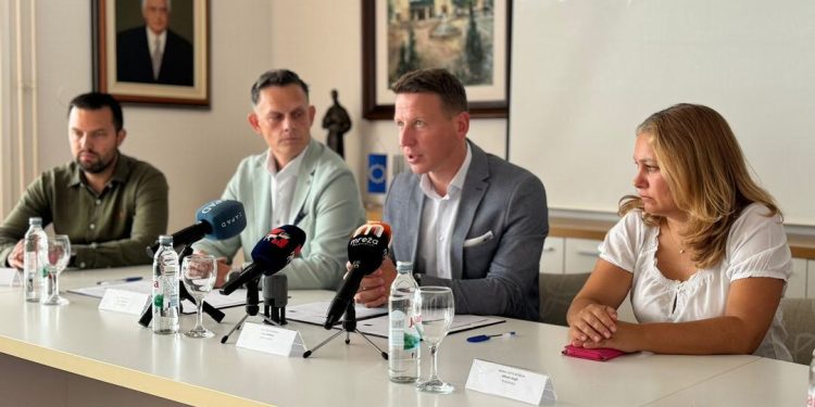 Potpisan ugovor o dogradnji Dječjeg vrtića Slavuj u Strmcu