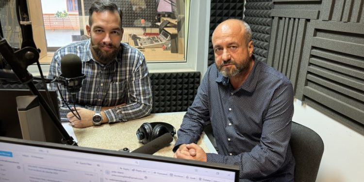 Početak škole i komunalni nastavak