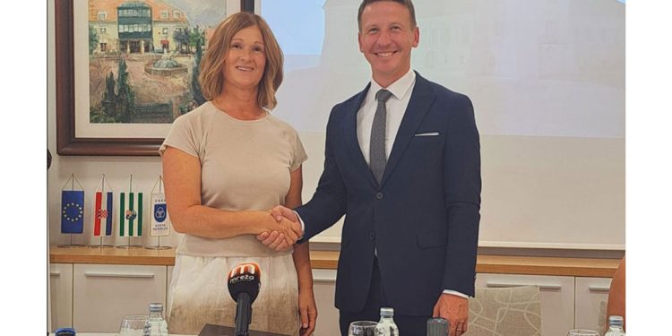 Potpisan ugovor o radovima na cjelovitoj obnovi dvorca Kerestinec