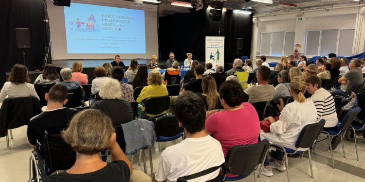 Osobna asistencija i njezina provedba