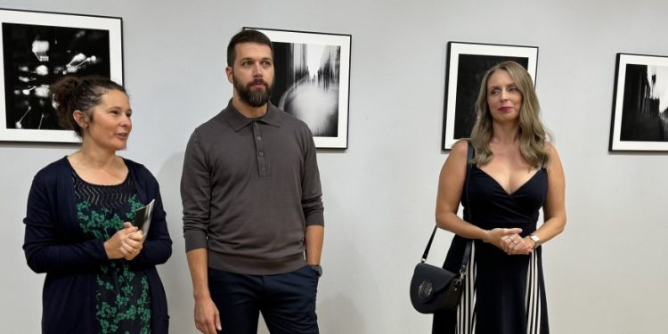 “In-between” Marka Polonia