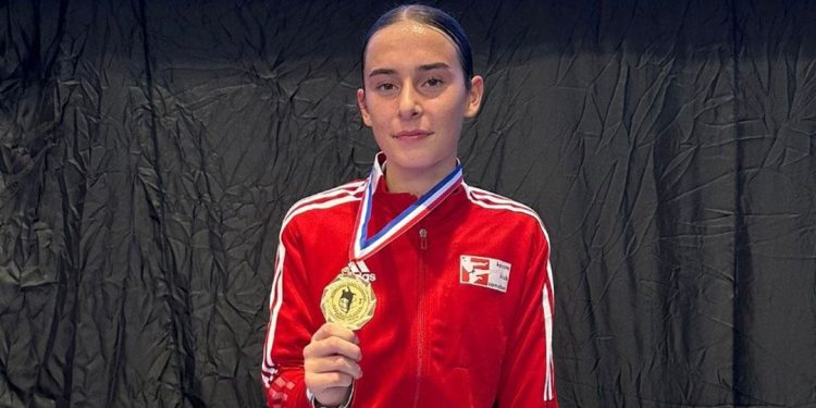 Odlično otvaranje sezone za Karate klub Samobor