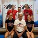 Dino Šimunec do prve seniorske medalje na Cro openu, Jakov Udovčić stigao do srebra