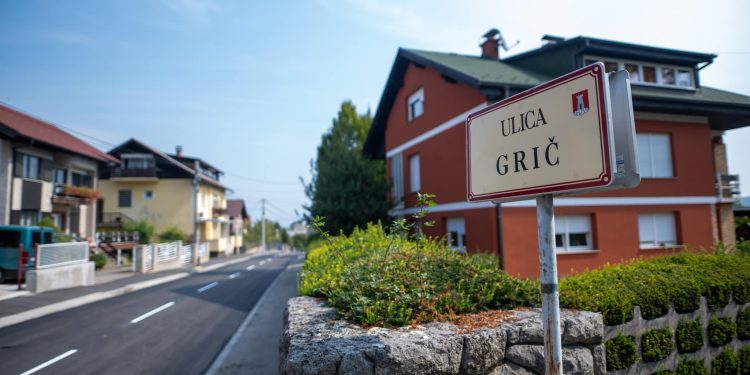 Aktualni komunalni radovi