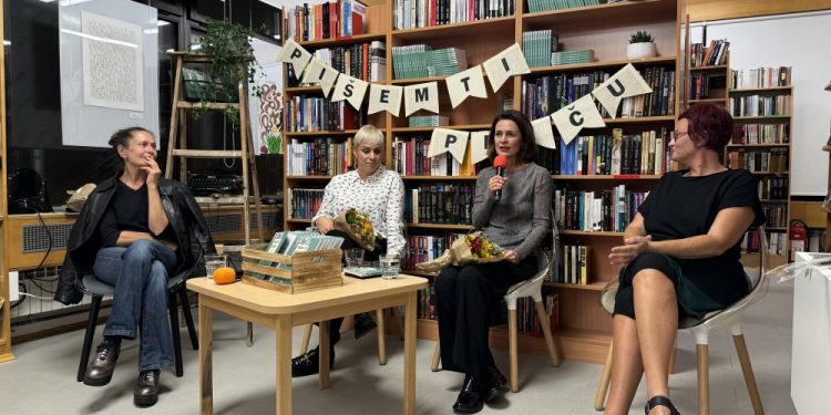 Pisanje, čitanje i pričanje