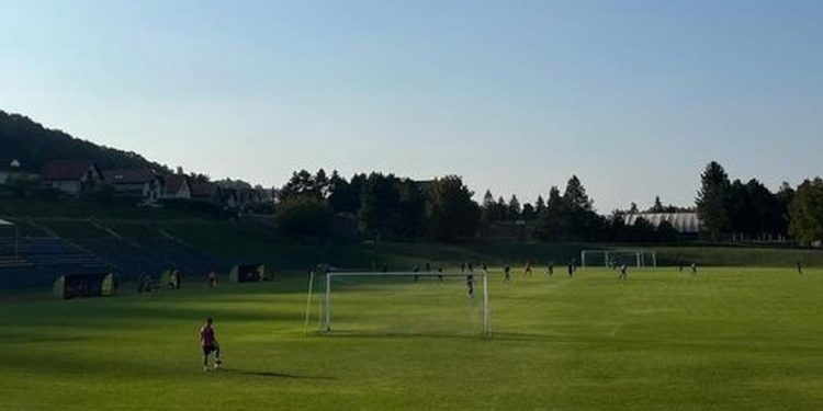 Samobor slavio protiv Lučkog, TOP-u golijada protiv Lekenika, a Kobre do bodova u Buševcu