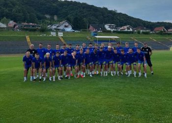 Samoboru međugradski derbi protiv Tigra Svete Nedelje