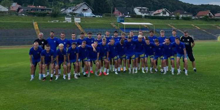 Samoboru međugradski derbi protiv Tigra Svete Nedelje