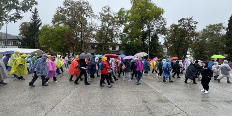 Od sportske rekreacije do europskog nogometa