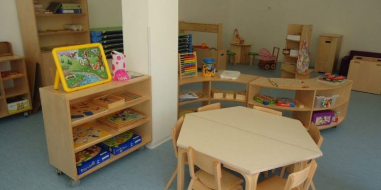 Počinju upisi u predškolu