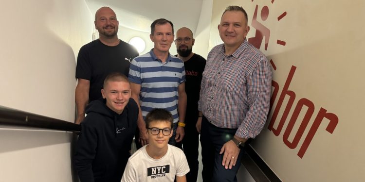 Samobor je lepi varoš – Galgovo